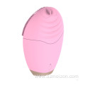 Vibration Waterproof Facial Cleansing Brush